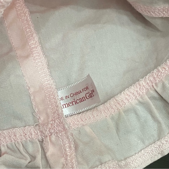 2014 AMERICAN DOLL Truly Me? Brunette Curly Hair Hazel Eyes 18” Girl Doll - Picture 16 of 16